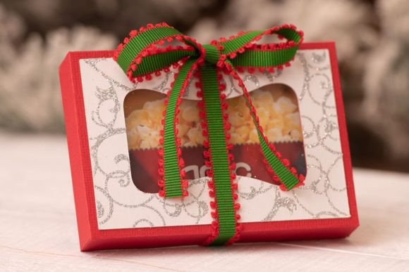 Download Gift Card Box - Gift card Collection
