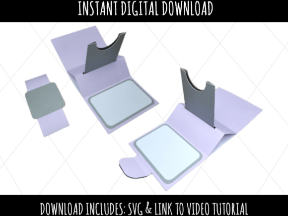 Download Pop Up Gift Card Holder - Gift card Collection