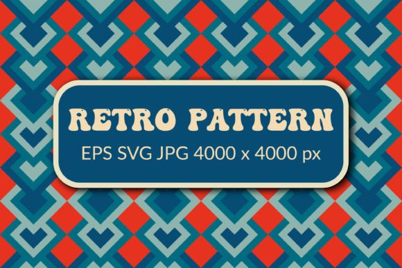 Download Groovy Aesthetic Pattern - Aesthetic pattern Collection